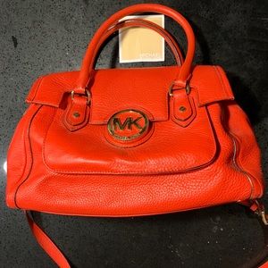 Authentic Michael Kors Bag